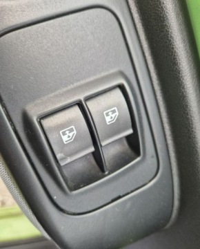 Fiat Qubo 2012 Fiat Qubo Super wersja 1.4 Benzyna 75KM, zdjęcie 15