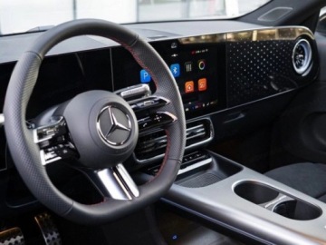 Mercedes GLB 2026 Mercedes-Benz GLB 250+ AMG Line 272 KM, zdjęcie 6