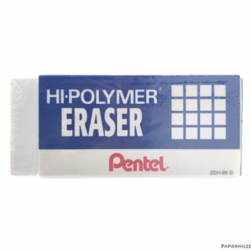 ВЫСОКОПОЛИМЕРНЫЙ ЛАСТИК PENTEL ZEH-99