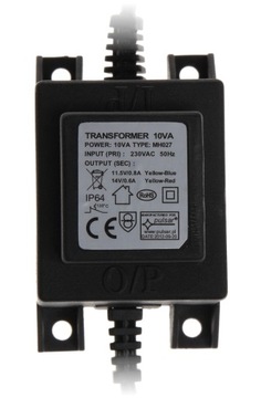 БЛОК ПИТАНИЯ ПЕРЕМЕННОГО ТОКА AWT-027 PULSAR ABCV