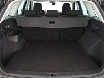 Skoda Kodiaq I SUV 2.0 TDI 150KM 2018 Škoda Kodiaq Skoda Kodiaq DSG navi full LED, zdjęcie 19