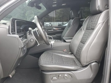 Cadillac Escalade III 2023 Cadillac Escalade V Sport 2023 6.2l 6.2 Benzyna 682KM, zdjęcie 7