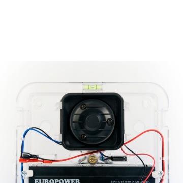 Уличная сирена Satel SD-6000R