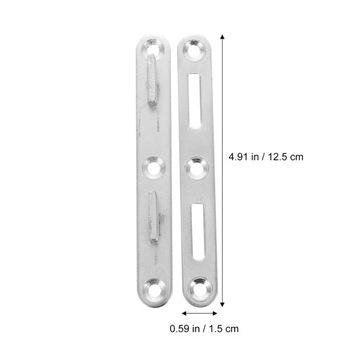 RAMA ŁÓŻKA ŁĄCZNIKI RAMIENIA ŁÓŻKA OSPRZĘT RAMIENIA ŁÓŻKA