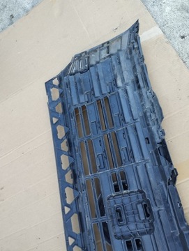 Grill Atrapa VW Crafter II 2 CHROM