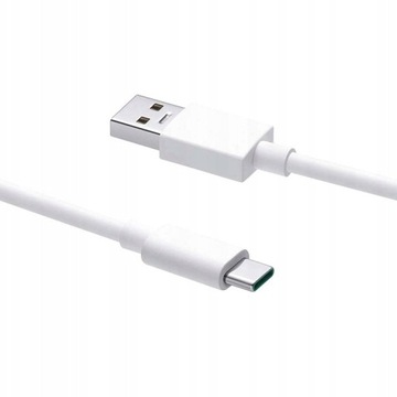 КАБЕЛЬ USB-USB ТИПА C ДЛИНОЙ 1,5 М, БЫСТРАЯ ЗАРЯДКА