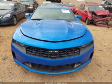 Chevrolet Camaro VI Coupe 3.6 335KM 2024 Chevrolet Camaro 1LT 2024 3.6 Benzyna 335KM, zdjęcie 7
