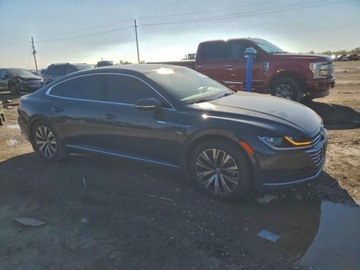 Volkswagen Arteon 2019 Volkswagen Arteon 2019 Volkswagen Arteon SEL , Run and Drive , od firmy ub, zdjęcie 2