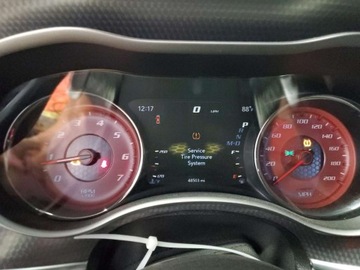 Dodge Charger VII 6.2 V8 717KM 2021 Dodge Charger SRT Hellcat 2021 6.2l 6.2 Benzyna 717KM, zdjęcie 9