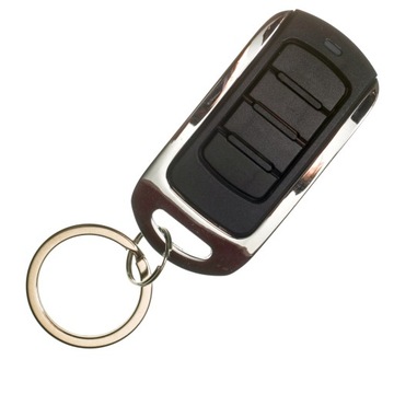 Пульт BANANA для ворот WIŚNIOWSKI MIDO, красивый карманный передатчик, замена