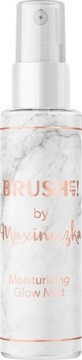 BRUSH UP! by MAXINECZKA MOISTURIZING GLOW MIST MGIEŁKA NAWILŻAJĄCA