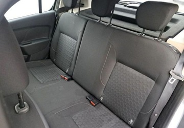 Dacia Sandero II Hatchback 5d TCe  90KM 2015 Dacia Sandero BDB stan - klima - hak - tempomat - czujniki z tylu Benzyna, zdjęcie 17