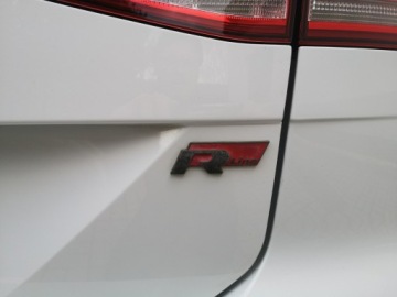 Volkswagen Passat B8 Variant 2.0 TDI 190KM 2015 Volkswagen Passat 2.0 TDI 190KM R-line # Automat, zdjęcie 4