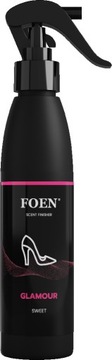 FOEN GLAMOUR 185ml PERFUMY DO SAMOCHODU WNĘTRZA TRWAŁY ZAPACH SAMOCHODOWY
