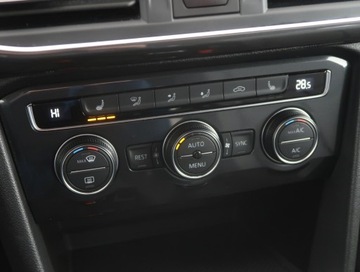 Seat Tarraco SUV 1.5 EcoTSI EVO 150KM 2019 Seat Tarraco 1.5 TSI, Salon Polska, Serwis ASO, zdjęcie 11