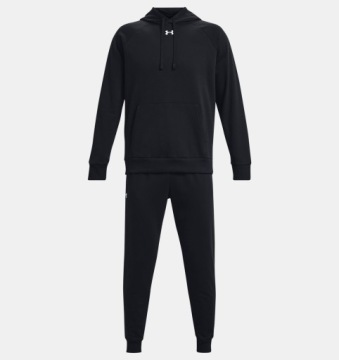 КОМПЛЕКТ МУЖСКАЯ СВИТШОТА + БРЮКИ UNDER ARMOR L