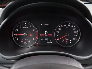 Kia Stonic I Crossover 1.0 T-GDI 120KM 2020 Kia Stonic 1.0 T-GDI, Salon Polska, 1. Właściciel, zdjęcie 10