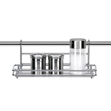 PÓŁECZKA ORGANIZER KUCHENNY MONTI TESCOMA 26x10cm