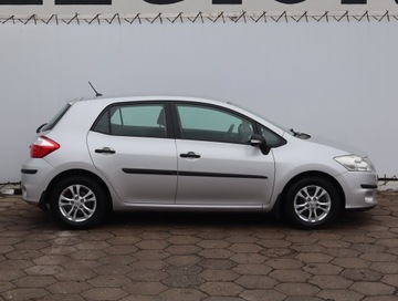 Toyota Auris I 2011 Toyota Auris 1.3 Dual VVT-i, Salon Polska, Klima, zdjęcie 5