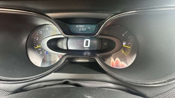Renault Captur I Crossover 1.5 Energy dCi 90KM 2014 Renault Captur Raty 1.5 dci 90KM key les Go Klima Navi Tablet Zarej w PL G, zdjęcie 37