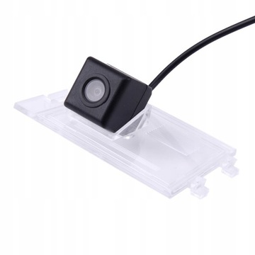 kamera cofania do Jeep Compass Patriot Liberty