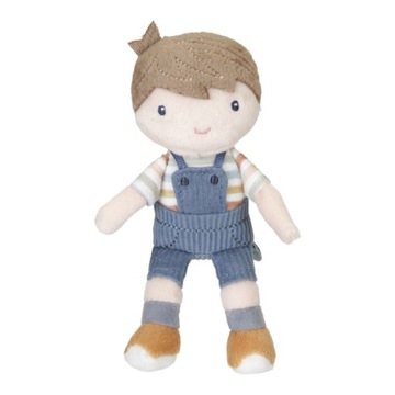 Little Dutch Laleczka Chłopiec Jim 10cm Lalka