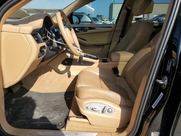 Porsche Macan SUV 3.0 V6 340KM 2016 Porsche Macan S 2016 3.0l 3.0 Benzyna 340KM, zdjęcie 7