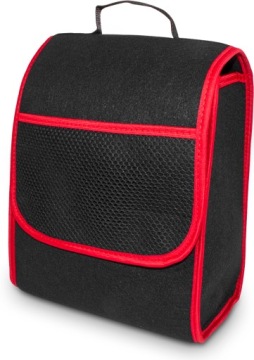 ПОЖАРНЫЙ КОМПЛЕКТ DIN13164 КОМПЛЕКТ + ОГНЕТУШИТЕЛЬ 1 КГ ЖИЛЕТ ПРЕДУПРЕЖДАЮЩИЙ ТРЕУГОЛЬНИК