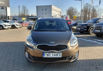 Kia Carens IV Minivan 1.7 VGT CRDI 136KM 2015 Kia Carens 1.7 Diesel 136KM, zdjęcie 7