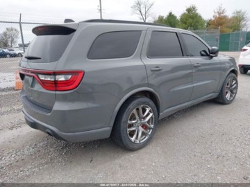 Dodge Durango III 2023 Dodge Durango RT Premium 2023 5.7l 5.7 Benzyna 360KM, zdjęcie 5