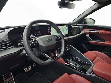 Audi SQ5 2024 Audi SQ5 pneumatyka, head up, panoramiczny dach, wentylacja foteli, BO,, zdjęcie 9