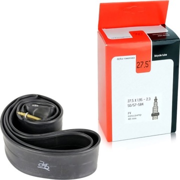 DĘTKA ROWEROWA JET 27,5''x1,95/2,3 FV-48mm