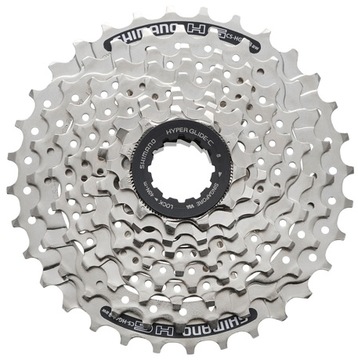 Kaseta SHIMANO Acera HG41-8 8rz 11-32t CS-HG41 8s