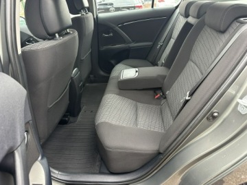 Ford S-Max I 2011 Toyota Avensis 2.0 D4D 126KM/I rej. 2012r/Salon PL, zdjęcie 24