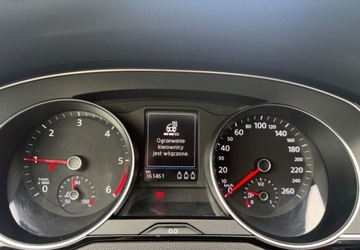 Volkswagen Passat B8 Limousine Facelifting 2.0 TDI SCR 150KM 2021 Volkswagen Passat Volkswagen Passat 2.0 TDI EVO Business 2.0 Diesel 150KM, zdjęcie 7