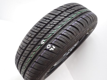 KOLO REZERVY DOJEZDOVÉ 185/65R15 4X100 DACIA LOGAN II SANDERO 15R ET40