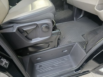 Ford Tourneo Custom I 2016 Ford Tourneo Custom TITANIUM bezwypadkowy, zdjęcie 20