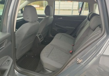 Volkswagen Golf VIII Variant 1.5 TSI 130KM 2021 Volkswagen Golf Salon POLSKA Jak nowy 1.5 TSI GWARANCJA Zobacz 1.5, zdjęcie 23