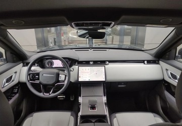Land Rover Range Rover Velar SUV 2.0 204KM 2023 Land Rover Range Rover Velar Velar MY24 2.0D 204 KM AWD Auto Dynamic SE 2.0, zdjęcie 2