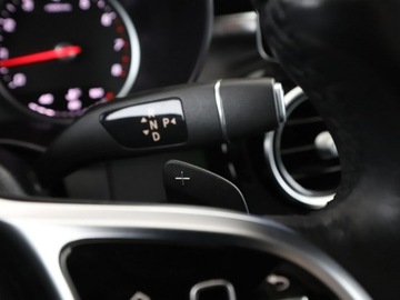 Mercedes Klasa C W205 2020 Mercedes C 180 automat full LED półskóra navi, zdjęcie 31