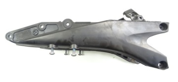 SUZUKI GSXR 600 K6 K7 КРЕПЛЕНИЕ ЗАДНЕЙ РАМЫ