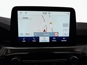 Ford Kuga III 2021 Ford Kuga 1.5 EcoBlue FWD Titanium aut, zdjęcie 24