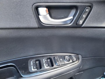 Kia Optima II Sedan PHEV 2.0 GDI 205KM 2017 KIA OPTIMA 2.0l hybryda 205KM*Zarejestrowany w PL od 05,2023*Dokumentacja, zdjęcie 7