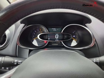 Renault Clio IV Hatchback 5d ENERGY TCe 99g 90KM 2016 Renault Clio Benzyna 90KM Wersja Limited Navi Led Klimatronic Benzyna 90KM, zdjęcie 21