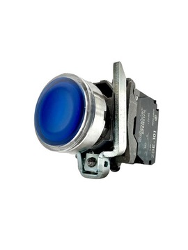 Przycisk sterowniczy 22mm XB4BW36B5