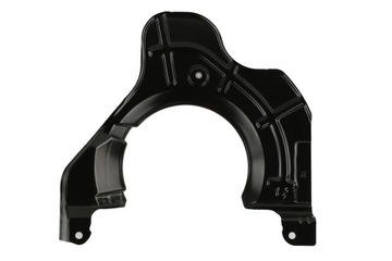 OSŁONA TARCZY HAMULCA PRAWY PRZÓD FIAT DUCATO 06-