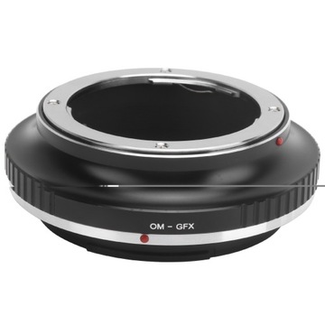 Адаптер объектива с ручной фокусировкой