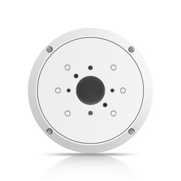 Ubiquiti Camera Junction Box - pudełko na kamery Unifi (UACC-Camera-JB-W)