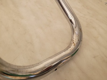 YAMAHA XVZ 1300 VENTURE ROYALE трубы, рама