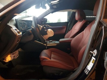 BMW Seria 4 G22-23-26 2025 BMW Seria 4 430xi Gran Coupe 2025 2.0 Benzyna 255KM, zdjęcie 7